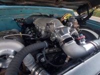 1969 Chevrolet C10 for sale in Michigan (ID-118809)