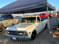 1969 Chevrolet C10 for sale in Michigan (ID-120113)