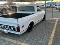 1969 Chevrolet C10 for sale in Michigan (ID-120113)