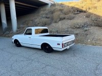 1969 Chevrolet C10 for sale in Michigan (ID-120113)