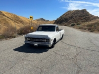 1969 Chevrolet C10 for sale in Michigan (ID-120113)