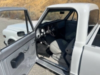 1969 Chevrolet C10 for sale in Michigan (ID-120113)