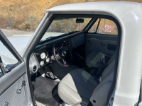 1969 Chevrolet C10 for sale in Michigan (ID-120113)