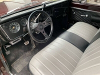 1969 Chevrolet C10 for sale in Michigan (ID-120148)