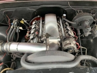 1969 Chevrolet C10 for sale in Michigan (ID-120148)