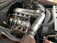 1969 Chevrolet C10 for sale in Michigan (ID-120148)