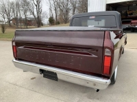 1969 Chevrolet C10 for sale in Michigan (ID-120148)