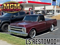 1969 Chevrolet C10 for sale in Addison, Illinois (ID-120553)