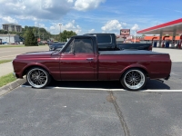 1969 Chevrolet C10 for sale in Addison, Illinois (ID-120553)