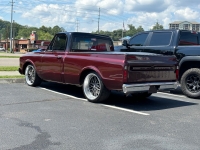 1969 Chevrolet C10 for sale in Addison, Illinois (ID-120553)