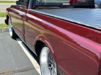 1969 Chevrolet C10 for sale in Addison, Illinois (ID-120553)
