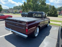 1969 Chevrolet C10 for sale in Addison, Illinois (ID-120553)