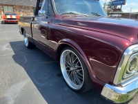 1969 Chevrolet C10 for sale in Addison, Illinois (ID-120553)