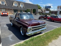 1969 Chevrolet C10 for sale in Addison, Illinois (ID-120553)