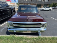 1969 Chevrolet C10 for sale in Addison, Illinois (ID-120553)