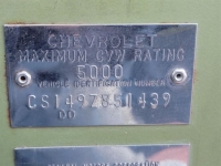 1969 Chevrolet C10 for sale in Michigan (ID-121780)