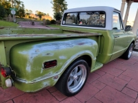 1969 Chevrolet C10 for sale in Michigan (ID-121780)