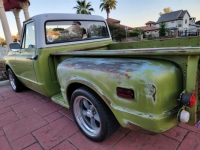 1969 Chevrolet C10 for sale in Michigan (ID-121780)