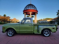 1969 Chevrolet C10 for sale in Michigan (ID-121780)