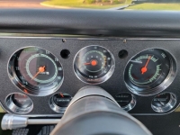 1969 Chevrolet C10 for sale in Michigan (ID-121780)