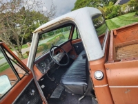 1969 Chevrolet C10 for sale in Michigan (ID-122729)