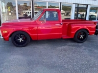 1969 Chevrolet C10 for sale in Michigan (ID-122874)