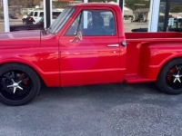 1969 Chevrolet C10 for sale in Michigan (ID-122874)