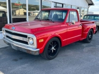 1969 Chevrolet C10 for sale in Michigan (ID-122874)