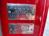 1969 Chevrolet C10 for sale in Michigan (ID-122874)