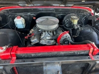 1969 Chevrolet C10 for sale in Michigan (ID-122874)