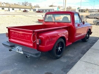 1969 Chevrolet C10 for sale in Michigan (ID-122874)