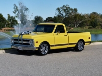 1969 Chevrolet C10 for sale in Riverhead, New York (ID-123528)