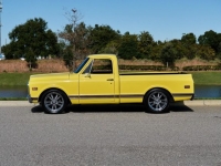 1969 Chevrolet C10 for sale in Riverhead, New York (ID-123528)