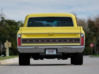 1969 Chevrolet C10 for sale in Riverhead, New York (ID-123528)