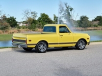 1969 Chevrolet C10 for sale in Riverhead, New York (ID-123528)