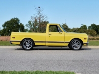 1969 Chevrolet C10 for sale in Riverhead, New York (ID-123528)