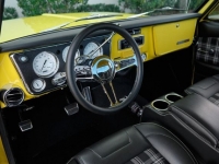 1969 Chevrolet C10 for sale in Riverhead, New York (ID-123528)