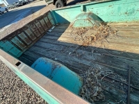 1969 Chevrolet C10 for sale in Michigan (ID-124175)