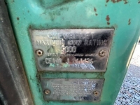 1969 Chevrolet C10 for sale in Michigan (ID-124175)