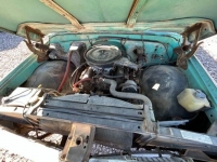 1969 Chevrolet C10 for sale in Michigan (ID-124175)