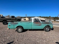 1969 Chevrolet C10 for sale in Michigan (ID-124175)