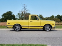 1969 Chevrolet C10 for sale (ID-124437)