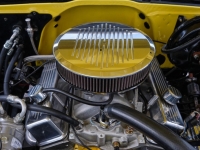 1969 Chevrolet C10 for sale (ID-124437)