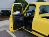 1969 Chevrolet C10 for sale (ID-124437)