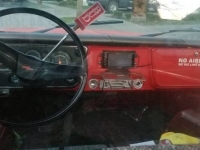 1969 Chevrolet C10 for sale in Michigan (ID-125242)