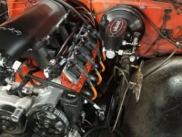 1969 Chevrolet C10 for sale in Michigan (ID-125242)