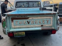 1969 Chevrolet C10 for sale in Michigan (ID-125596)