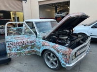 1969 Chevrolet C10 for sale in Michigan (ID-125596)