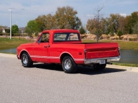 1969 Chevrolet C10 for sale in Riverhead, New York (ID-126172)