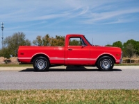 1969 Chevrolet C10 for sale in Riverhead, New York (ID-126172)